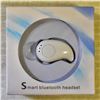 Image 1 : NEW SMART BLUETOOTH HEADSET