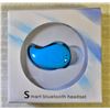 Image 1 : NEW SMART BLUETOOTH HEADSET