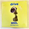 Image 1 : ONN MINI 8GB 1080P DASH CAMERA W/ ACCS & MANUAL