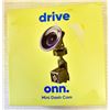 Image 1 : ONN MINI 8GB 1080P DASH CAMERA W/ ACCS & MANUAL