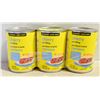 Image 1 : 3PK CHEVY PIE FILLING 540ML