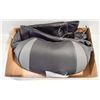 Image 1 : MAXCARE SHIATSU SHPULDER MASSAGER