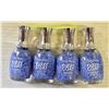 Image 1 : 4PK SALLY HANSEN FUZZY COAT SPECIAL EFFECT