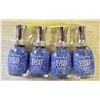 Image 1 : 4PK SALLY HANSEN FUZZY COAT SPECIAL EFFECT