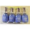 Image 1 : 4PK SALLY HANSEN FUZZY COAT SPECIAL EFFECT