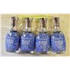 Image 1 : 4PK SALLY HANSEN FUZZY COAT SPECIAL EFFECT