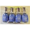 Image 1 : 4PK SALLY HANSEN FUZZY COAT SPECIAL EFFECT