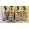 Image 1 : 4PK SALLY HANSEN FUZZY COAT SPECIAL EFFECT