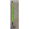 Image 1 : SET OF WEEDING TOOLS