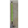Image 1 : SET OF WEEDING TOOLS