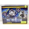 Image 1 : OFFICIAL BBC, DOCTOR WHO, CYBERNETICS KIT.