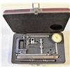 Image 1 : STARRETT UNIVERSAL DIAL INDICATOR