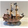 Image 1 : GHOST SHIP LEMAX COLLECTABLES