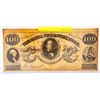 Image 1 : VIRGINIA TREASURY NOTE FROM 1862