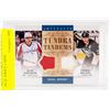 Image 1 : ALEX OVECHKIN, EVGENI MALKIN DUAL JERSEY CARDS