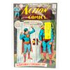 Image 1 : ACTION COMICS #391