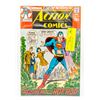 Image 1 : ACTION COMICS #394