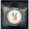 Image 1 : NEW MICKEY MOUSE QUARTZ MOVEMENT WATCH