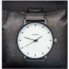 Image 1 : NEW MENS GENEVA QUARTZ MOVEMENT WATCH