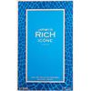 Image 3 : RICH ICONE BY JOHAN B MEN 3.0 OZ / 90 ML. MSRP $69