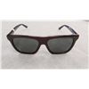 Image 4 : AUTHENTIC GUCCI SUNGLASSES RED FRONT FRAME