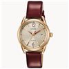 Image 1 : NEW CITIZEN ECO-DRIVE ROSE GOLD BEZEL 36MM MSR$250