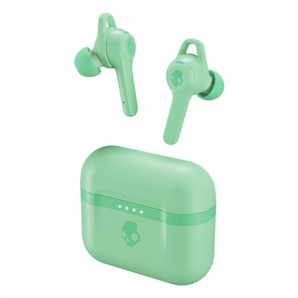 SKULL CANDY INDY EVO BLUETOOTH 5.0 EARBUDS