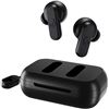 SKULL CANDY BLUETOOTH 5.0 EARBUDS - BLACK