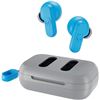 Image 1 : SKULL CANDY BLUETOOTH 5.0 EARBUDS - BLUE