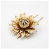 Image 1 : VINTAGE 1940'S PIN BROOCH