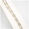 Image 2 : .925 ITALY SILVER 20 INCH NECKLACE ON