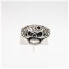 NEW SKULL HEAD RING - MEN'S SIZE 13