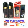 Image 1 : LOT OF DARTS SETS (2) ABBEY DARTS