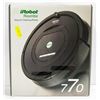 Image 1 : IROBOT ROOMBA 770 VACCUM ROBOT