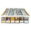 6000 MAGIC THE GATHERING CARDS - ESTATE