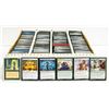 Image 1 : 4000 MAGIC THE GATHERING CARDS - ESTATE