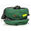 Image 1 : GREEN PADDED CAMERA BAG