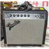 Image 1 : FENDER BULLET-AMP