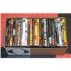 Image 1 : DVD MOVIES, 25 TITLES. SC.FI & ACTION