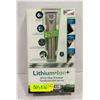 Image 1 : WAHL LITHIUM-ION STAINLESS STEEL TRIMMER