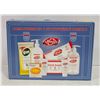 Image 1 : HOME HYGIENE KIT, NEW LIFE BOY. SOAP, SANITIZER