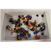 Image 1 : LOT OF ASSORTED LEGO FIGURES