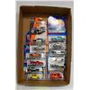 Image 1 : LOT OF 12 HOTWHEELS COLLECTOR CARS