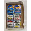 Image 1 : LOT OF 12 HOTWHEELS COLLECTOR CARS