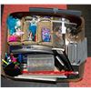 Image 1 : BOX OF OFFICE SUPPLIES INCL. HEAVY DUTY