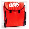 Image 1 : SKIP THE DISHES DELIVERY BAG INSULATED