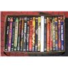 Image 1 : DVD MARTIAL ARTS ACTION MOVIES. 20 TITLES