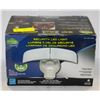 Image 1 : NEW HOME ZONE SECURITY LED LIGHT