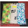 Image 1 : SEWING FLEECE FABRIC/MATERIAL