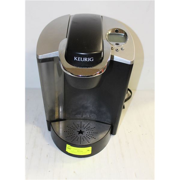 KEURIG K60 COFFEE MAKER